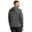 Nike Therma-FIT Pocket Full-Zip Fleece Hoodie | https://www.bestnamebadges.com