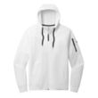 Nike Therma-FIT Pocket Full-Zip Fleece Hoodie | https://www.bestnamebadges.com