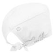 WonderWink WorkFlex Scrub Cap | https://www.bestnamebadges.com