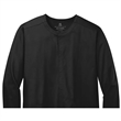 WonderWink Unisex WorkFlex Snap-Front Scrub Jacket | https://www.bestnamebadges.com
