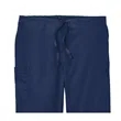 WonderWink Unisex Tall WorkFlex Cargo Pant | https://www.bestnamebadges.com
