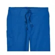 WonderWink Unisex Tall WorkFlex Cargo Pant | https://www.bestnamebadges.com