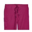 WonderWink Unisex Tall WorkFlex Cargo Pant | https://www.bestnamebadges.com