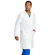 WonderWink Men's Long Lab Coat | https://www.bestnamebadges.com