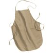 Port Authority Full-Length Apron. | https://www.bestnamebadges.com