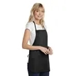 Port Authority Medium-Length Apron. | https://www.bestnamebadges.com