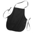 Port Authority Medium-Length Apron. | https://www.bestnamebadges.com