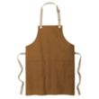 Port Authority Canvas Full-Length Two-Pocket Apron | https://www.bestnamebadges.com