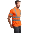 CornerStone - ANSI 107 Class 3 Short Sleeve Snag-Resistan... | https://www.bestnamebadges.com