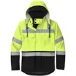 CornerStone ANSI 107 Class 3 Waterproof Ripstop 3-In-1 Parka | https://www.bestnamebadges.com