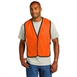 CornerStone Enhanced Visibility Mesh Vest. | https://www.bestnamebadges.com