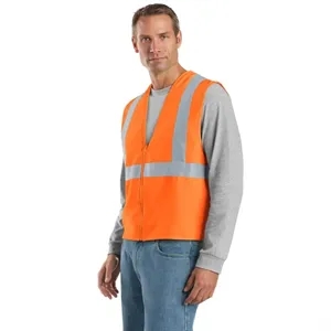 CornerStone-ANSI-107-Class-2-Safety-Vest-