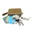 Tactical Molle Mini Card Wallet Pouch | https://www.bestnamebadges.com