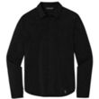 OGIO Commuter Woven Shirt. | https://www.bestnamebadges.com