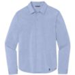 OGIO Commuter Woven Shirt. | https://www.bestnamebadges.com