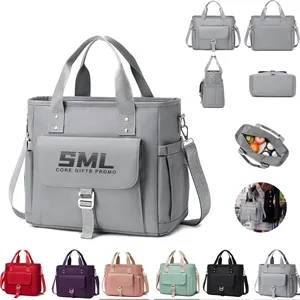Portable Custom Storage Insulated Lunch Bag