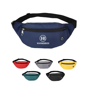 Running Waist Bag Fanny Pack
