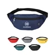 Running Waist Bag Fanny Pack | https://www.bestnamebadges.com