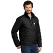 Carhartt Gilliam Jacket. | https://www.bestnamebadges.com