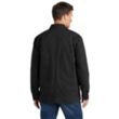 Carhartt Rugged Flex Fleece-Lined Shirt Jac | https://www.bestnamebadges.com