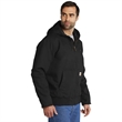Carhartt Washed Duck Active Jac. | https://www.bestnamebadges.com