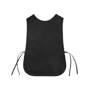 Liberty Bags Christine C2 Cotton Twill Cobbler Apron Forest | https://www.bestnamebadges.com