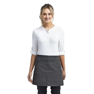 Artisan Collection By Reprime Unisex Jeans Stitch Denim W... | https://www.bestnamebadges.com