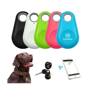Smart Bluetooth Key Finder
