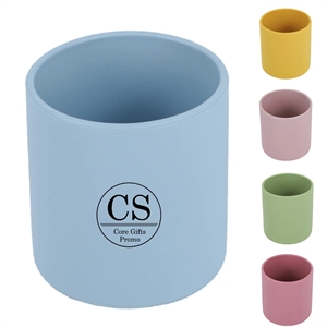 Silicone Toddler Training Cup