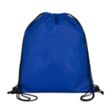 Economy Drawstring Cinch Pack Backpack | https://www.bestnamebadges.com