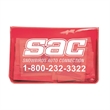 HEAL-ON-THE-GO 10 Piece Economy First Aid Kit | https://www.bestnamebadges.com