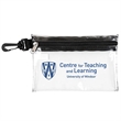 Jupiter 12 Piece First Aid Protection Pack in Zipper Pouch | https://www.bestnamebadges.com