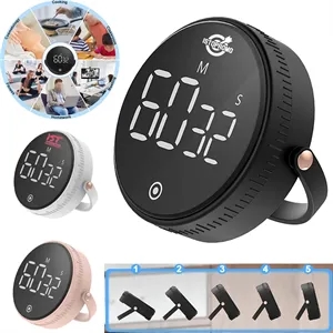 Digital Kitchen Timer