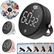 Digital Kitchen Timer | https://www.bestnamebadges.com