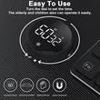 Digital Kitchen Timer | https://www.bestnamebadges.com