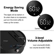Digital Kitchen Timer | https://www.bestnamebadges.com