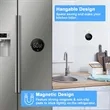 Digital Kitchen Timer | https://www.bestnamebadges.com
