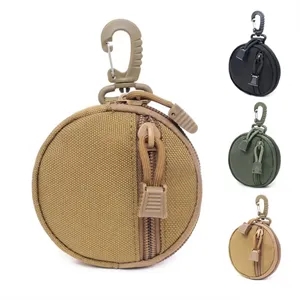 Sport Outdoor Waist Pack Tactical Sling Bag Hiking Fanny