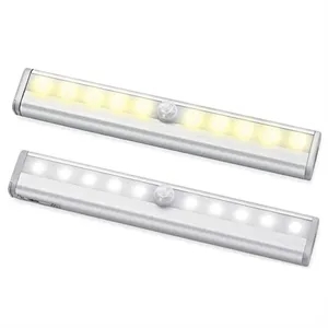 Under Cabinet Lights LED Operated Motion Sensor Indoor