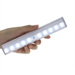 Under Cabinet Lights LED Operated Motion Sensor Indoor | https://www.bestnamebadges.com