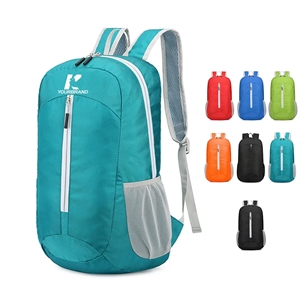 Stock Waterproof Lightweight Hiking bag