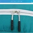 Stock Waterproof Lightweight Hiking bag | https://www.bestnamebadges.com