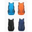 Large capacity lightweight backpack | https://www.bestnamebadges.com