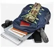 Lightweight Foldable Hiking Travel Bag | https://www.bestnamebadges.com