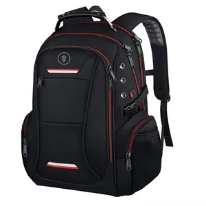 17 Inch Travel Laptop Backpack