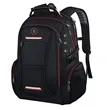 17 Inch Travel Laptop Backpack | https://www.bestnamebadges.com