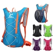 Lightweight Cycling water bag backpack | https://www.bestnamebadges.com