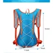 Lightweight Cycling water bag backpack | https://www.bestnamebadges.com