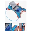 Lightweight Cycling water bag backpack | https://www.bestnamebadges.com