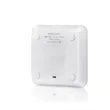 Night Light Wireless Charger Max Fast Pad Compatible | https://www.bestnamebadges.com